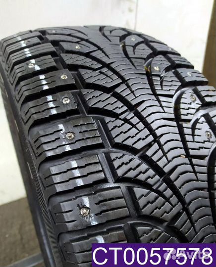 Pirelli Winter Carving Edge 235/55 R19 96T