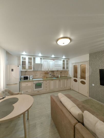 3-к. квартира, 54 м², 9/10 эт.