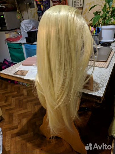 Голова учебная новая