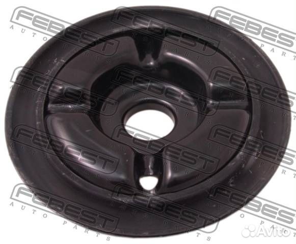 Проставка пружины mitsubishi lancer 00-09/outlande