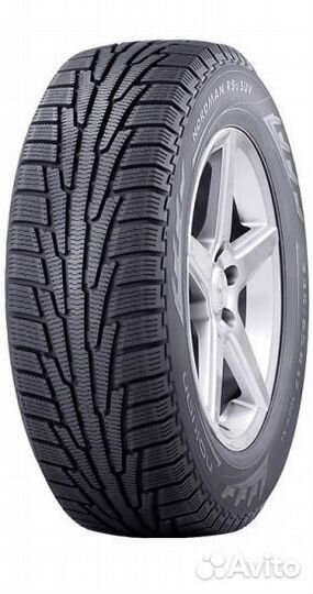 Nokian Tyres Nordman RS2 215/55 R16 97R
