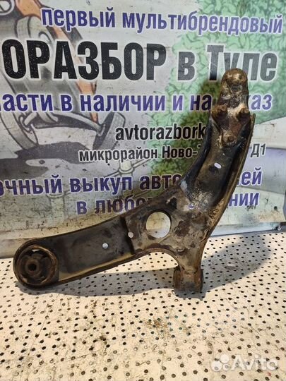 Рычаг передний правый Kia Ceed