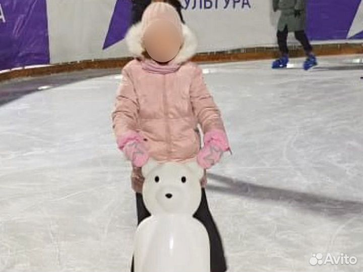 Куртка зимняя доя девочки