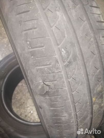 Yokohama BluEarth AE01 195/65 R15