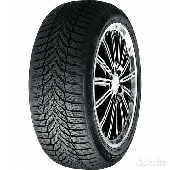 Nexen Winguard Sport 2 235/60 R18