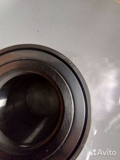 Mazda MX5 Подшипник пер ступицы FB0126151F