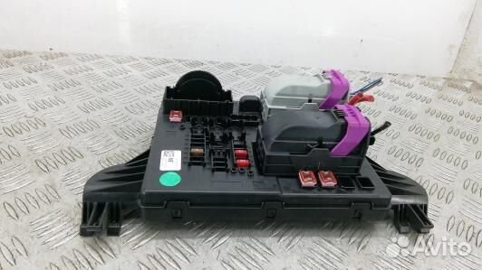 Блок комфорта opel insignia (GBN05M301)