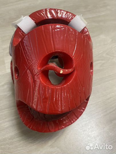 Шлем для тхэквондо