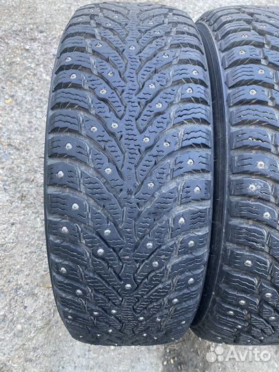 Nokian Tyres Hakkapeliitta 9 205/60 R16 92T