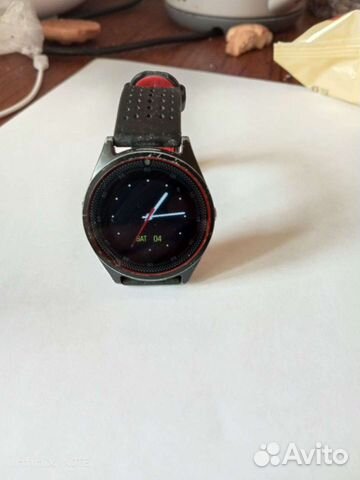 Smart Watch Life V9