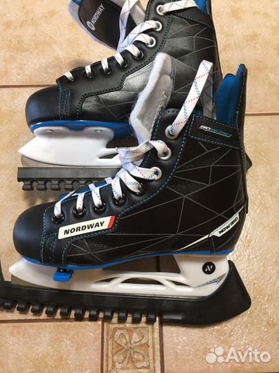 Коньки детские раздвижные 29 33