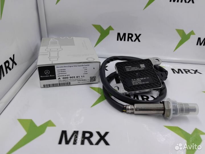 Датчик оксида азота A0009058111