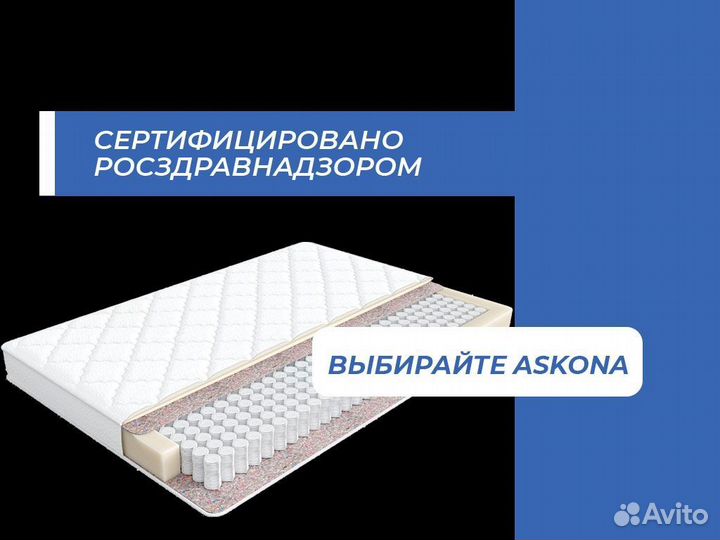 Матрасы