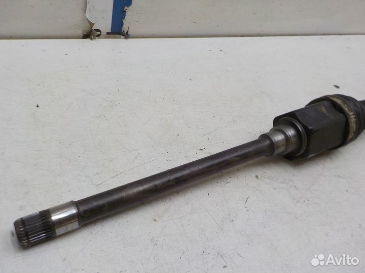 Привод правый передний BMW 5-Series/M5