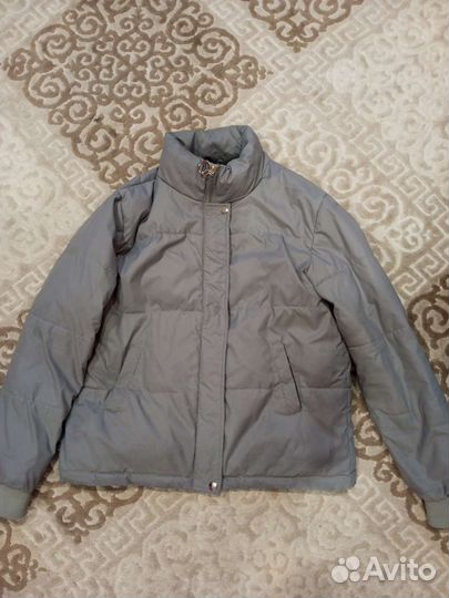 Куртка демисезонная женская