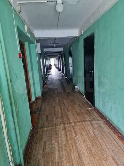 Комната 18 м², 2/4 эт.