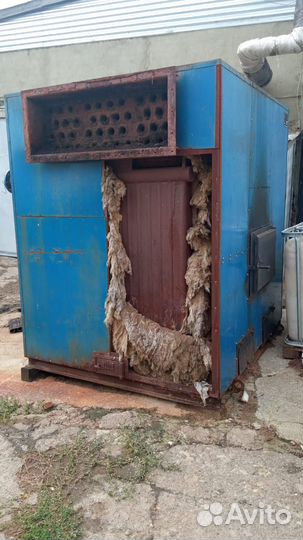 Распродаётся оборудование