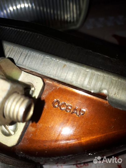 Противотуманные фары,птф,азлк2141,газ2410,газ3110