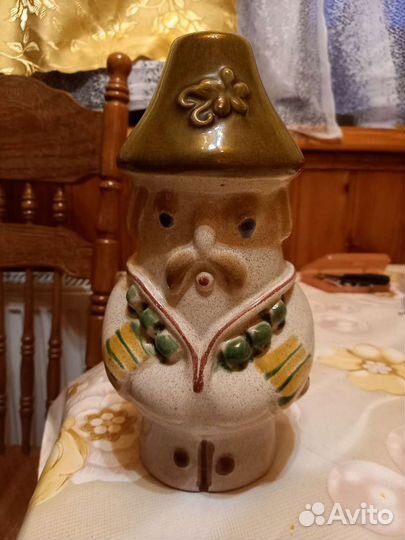 Фигура гномик