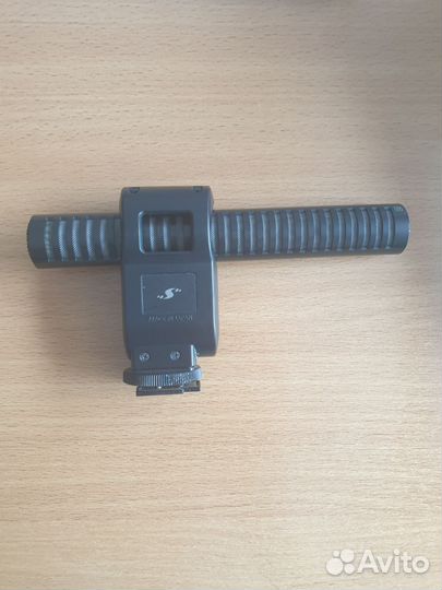 Направленный микрофон Сanon DM-50