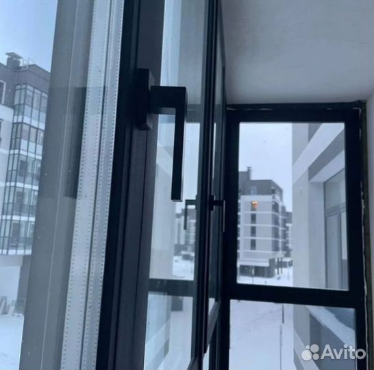 Окна пластиковые на заказ