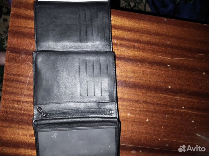 Портмоне braun büffel