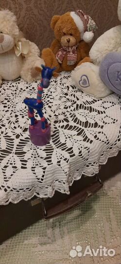 Мишка Тедди