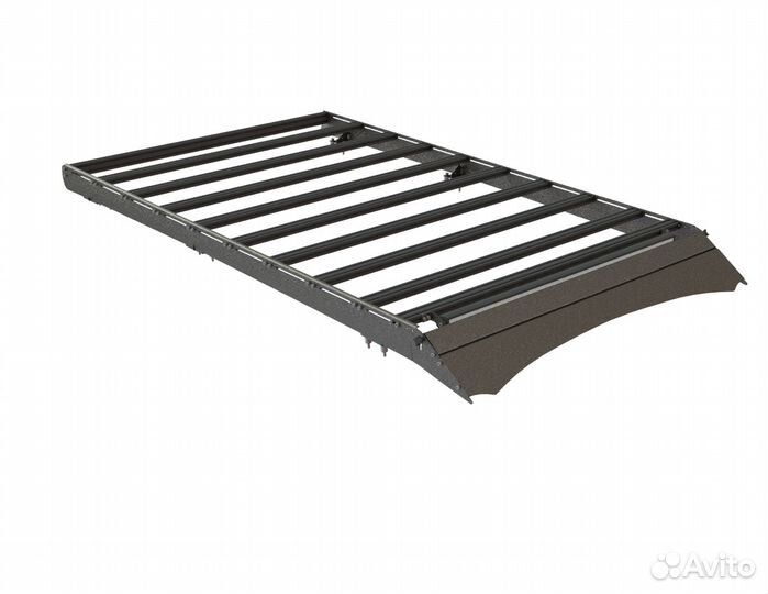 Багажник экспедиционный STC Land Cruiser 100/105