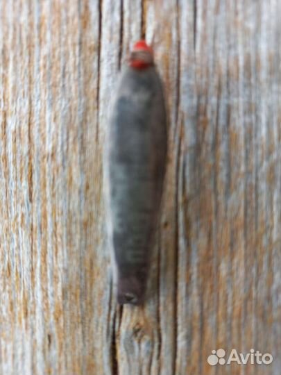 Блесна для рыбалки