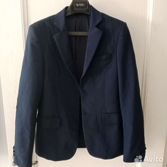 Костюм для мальчика 164 см