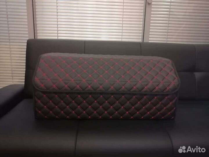 Органайзеры в багажник авто