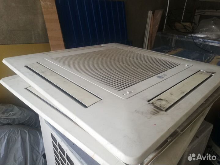 Сплит-система кондиционер