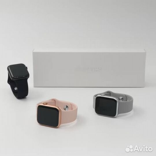 Смарт-часы Apple Watch 9