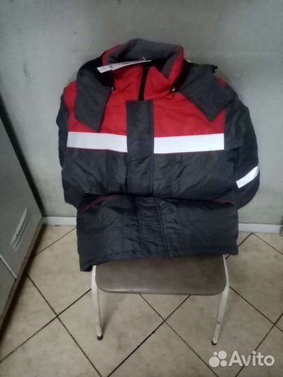 Спецодежда