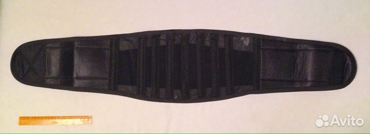 Корсет на поясничный отдел позвоночника кро-109-3