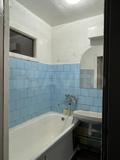 3-к. квартира, 59,2 м², 2/5 эт.