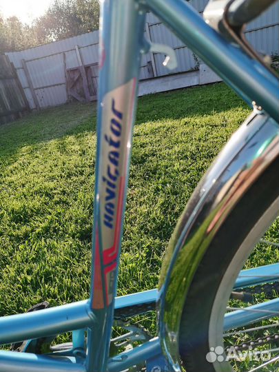 Велосипед женский Stels navicator