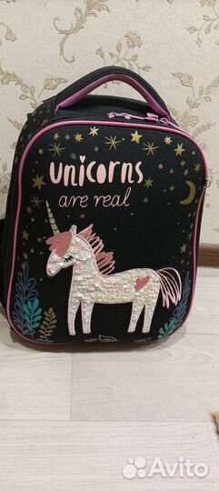 Школьный рюкзак berlingo