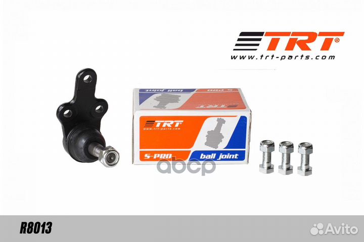 Опора шаровая R8013 TRT