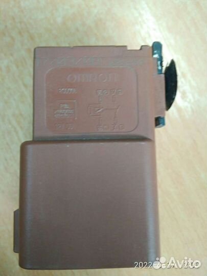 Реле Peugeot Citroen