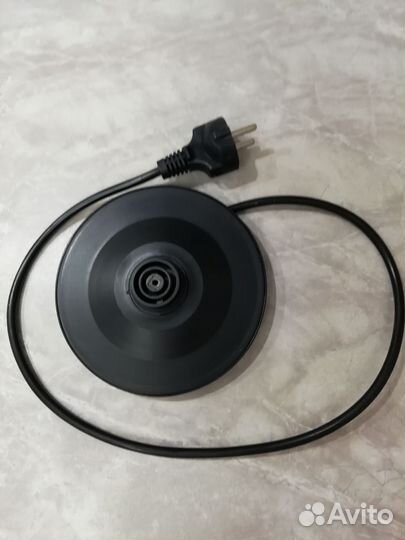 Подставка, подошва для чайника