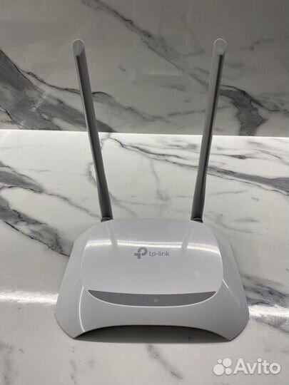 Wifi роутер tp link tl-wr 840