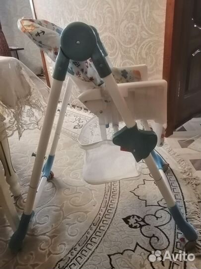 Стул для кормления