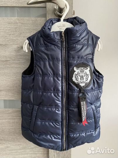 Спортивный костюм тройка