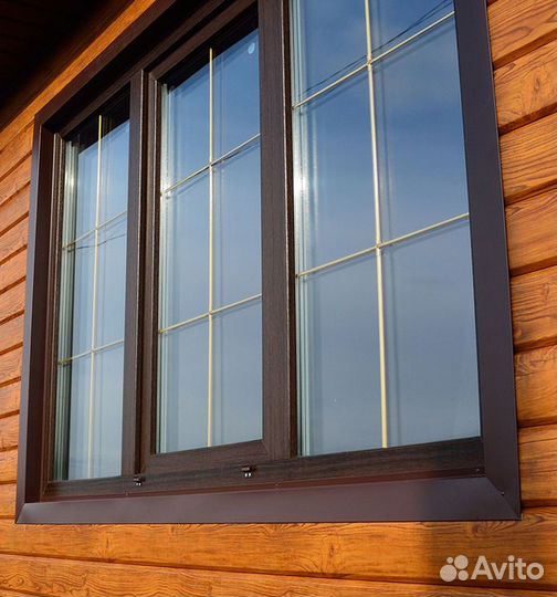 Окна пластиковые и двери пвх (в наличии со склада)