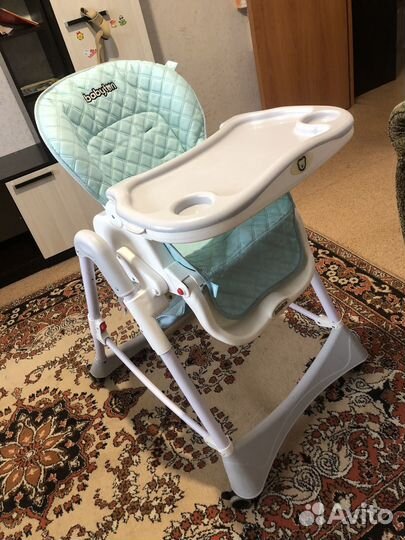 Стул для кормления