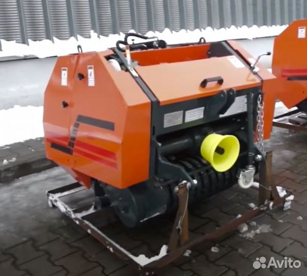 Пресс-подборщик RXYK 0850, 2023