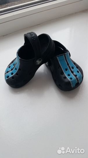 Продам кроксы (оригинал)