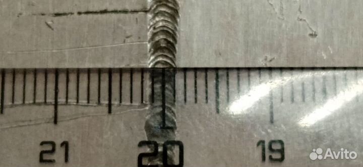 Лазерная сварка