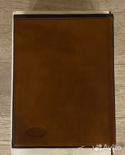 Книга кожа Энциклопедический словарь